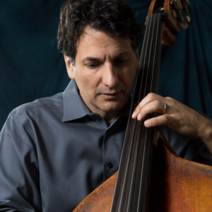 John Patitucci + Daedalus Quartet