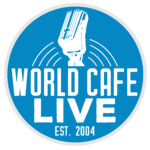 World Cafe Live logo
